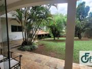 Casa com 5 Quartos para Locação, jardim eltonville,...