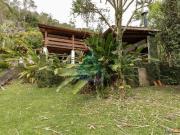 Casa com 5 quartos, Praia da Fortaleza, Ubatuba R$ 2.5...