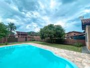 Casa com 5 quartos, Praia da Lagoinha, Ubatuba R$ 1.3...