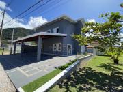 Casa com 5 quartos, Praia da Lagoinha, Ubatuba R$ 1.75...