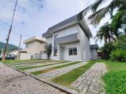 Casa com 5 quartos, Praia da Lagoinha, Ubatuba R$ 1.75...