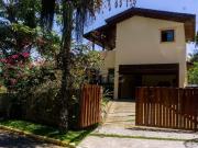 Casa com 5 quartos, Praia das Toninhas, Ubatuba R$ 3.45...