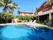 Casa com 5 quartos, Praia do Lázaro, Ubatuba R$ 3.65 mi,...