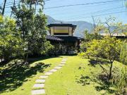 Casa com 5 quartos, Praia do Lázaro, Ubatuba R$ 6.5 mi,...