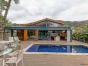 Casa com 5 quartos, Praia do Pulso, Ubatuba R$ 18 mi,...