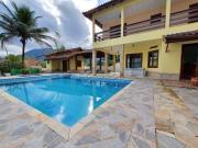 Casa com 5 quartos, Recanto Lagoinha, Ubatuba R$ 2.6 mi,...
