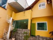 Casa com 5 quartos sendo 2 suíte Planalto