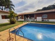 CASA PARA VENDA NO CONDOMÍNIO SÃO JOAQUIM VINHEDO/SP