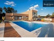 Casa com 5 quartos sendo 4 suites, 35 vagas à venda,...