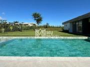 Casa com 5 quartos suítes à venda, 550 m² por R$...