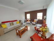 Casa com 5 quatos à venda, 470 m² Condomínio Ibiti do...