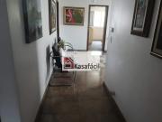 Casa com 5 suítes no Brooklin!