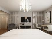 Casa com 5 SuÃtes no Santa MÃnica Jardins