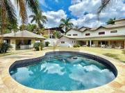 Casa com 5 Suítes, 752 m² venda por R$ 4.690.000...