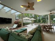 Casa com 5 suítes à venda, 315 m² Riviera de São...