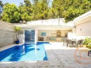 Casa com 5 suítes à venda, 476 m² por R$ 3.500.000...