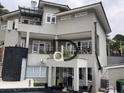 Casa com 5 suítes à venda, 529 m² Condomínio Vista...