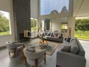 Casa com 5 suites à venda, 550 m² por R$ 5.500.000...