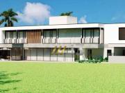 Casa com 5 suítes à venda, 550 m² por R$ 5.700.000...