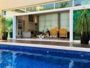Casa com 5 suítes à venda, 600 m² Condomínio Paradiso...