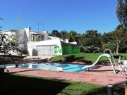 Casa com 5 suítes à venda, 804 m² Jardim Colonial,...
