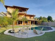 Casa com 5 suítes à venda, 816 m² por R$ 7.400.000...