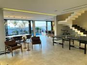 Casa com 5 suítes à venda Condomínio Alphaville Nova...