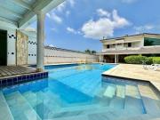 Casa com 5 Suítes à venda, Condomínio Jardim Acapulco,...