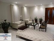 Casa com 5 suítes à venda em Barueri/SP