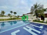 Casa com 5 suítes à venda em Jardim Acapulco, Guarujá |...