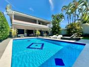 Casa com 5 Suítes à venda, Jardim Acapulco, Guarujá