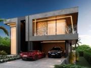 Casa com 5 Suítes à Venda no Condomínio Alphaville –...