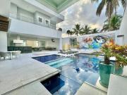 Casa com 5 Suítes à venda no Condomínio Jardim Acapulco...