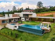 Casa com 5 suítes à venda no Condomínio Terras de São...