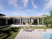 Casa com 5 suítes à venda no Condomínio Terras de São...