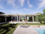 Casa com 5 suítes à venda no Condomínio Terras de São...