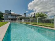 Casa com 5 suítes à venda no Condomínio Terraville Golf Club