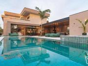 Casa com 5 SUÍTES à venda Portal Japy Cabreúva/SP