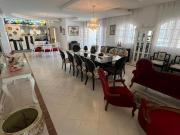 Casa com 5 suítes, Condomínio City Castelo Itu