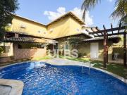 Casa com 5 suites Condominio fechado Granville
