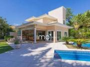 Casa com 5 Suítes Condomínio Village Visconde de...