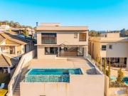 Casa com 5 suítes no Campos do Conde