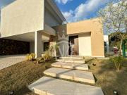 Casa com 5 suítes no condomínio Terras da Alvorada...