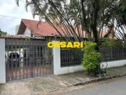 Casa com 5 suites, piscina, sauna, salão de festas,...