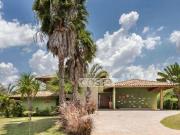 Casa com 5 Suítes,venda por R$ 9.500.000 ou aluguel por...