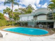 Casa com 600 m², 3 quartos sendo 3 suítes à venda no...