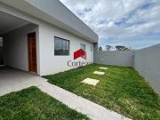 Casa com 60,85m² 2 quartos, à venda, no bairro São...