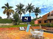 Casa com 659m², 5 quartos, 4 suítes, 11 vagas a venda na...