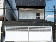 CASA COM 68,00 m² TUDE BASTOS PRAIA GRANDE SP