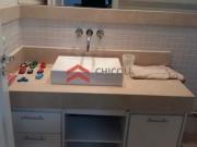 Casa com 695 mÂ² no Residencial Alphaville Dez Santana...